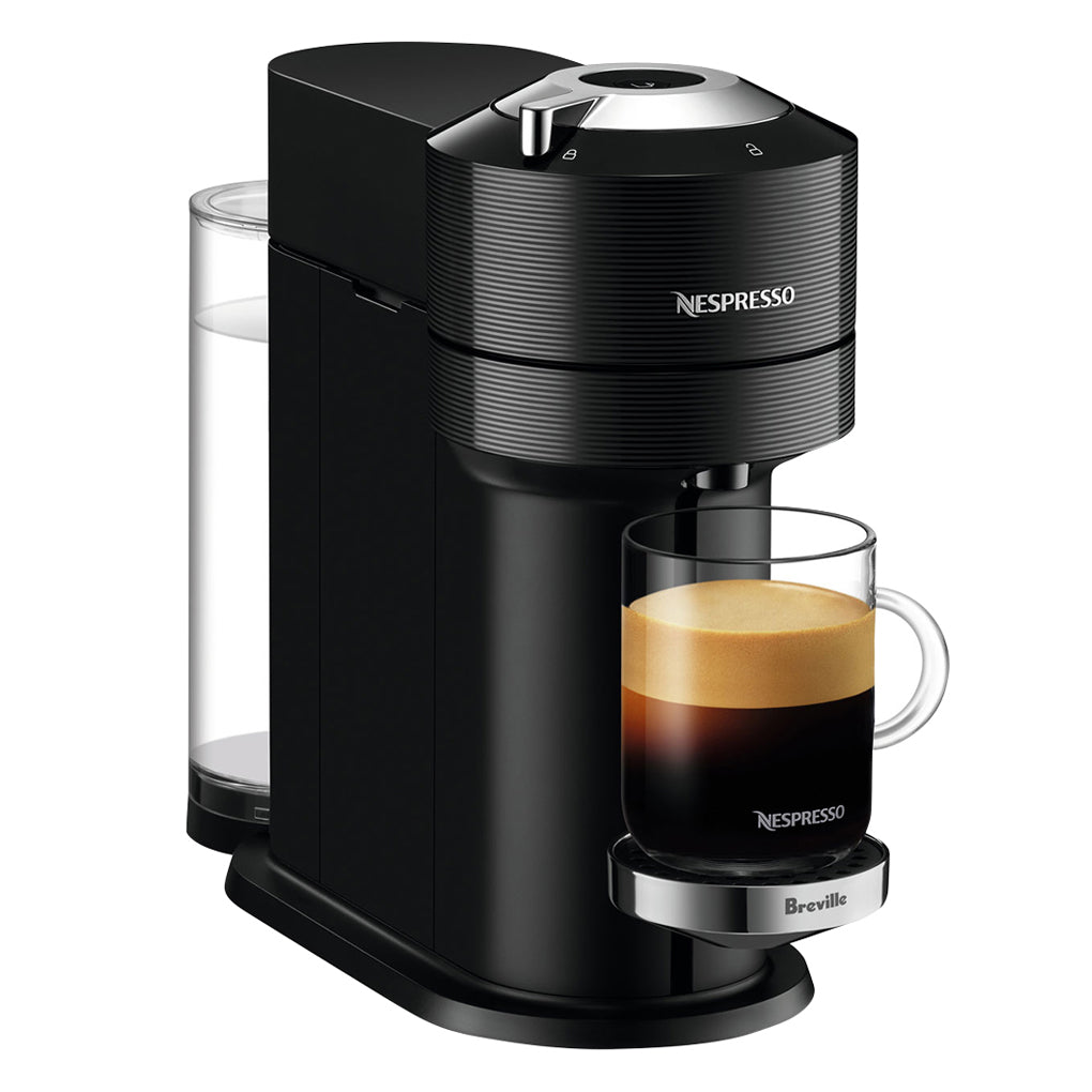 Nespresso (Vertuo) Compatible Reusable Coffee Pods
