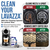 CaffeNu Cleaning Pods for Lavazza Blue
