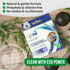 CaffeNu Cleaning Pods for Lavazza Blue