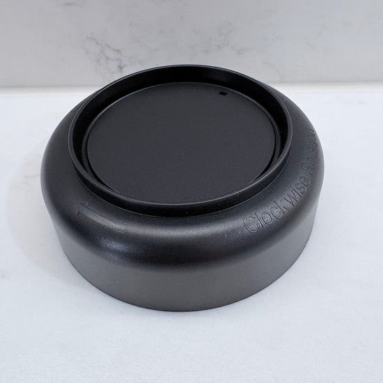 reusable nespresso vertuo pod