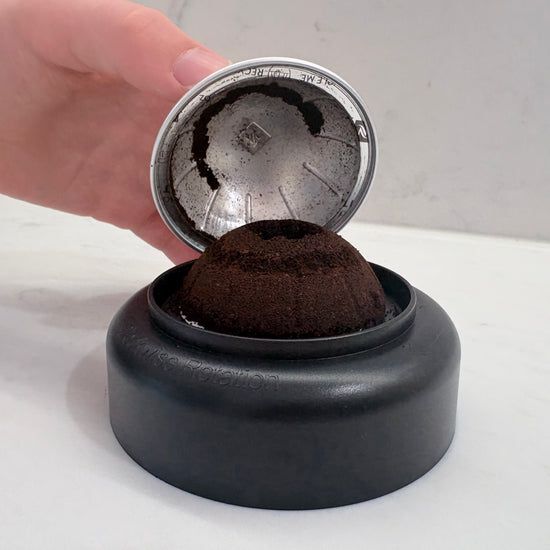 reusable nespresso vertuo pod tool