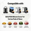 Sealpod Silicone Cover for Nespresso Vertuoline