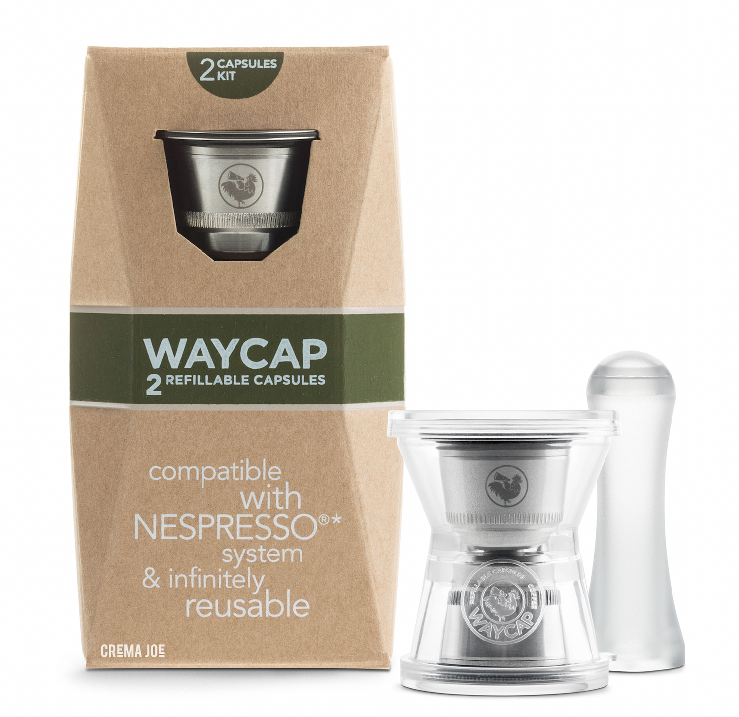 WayCap