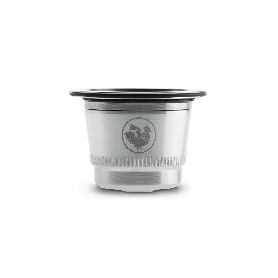 Shop for WayCap Stainless Steel Reusable Coffee Pods in Australia ...